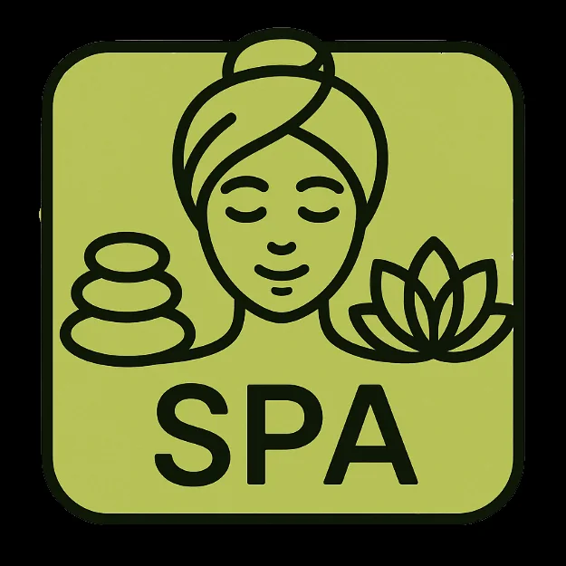 สปา & นวดผ่อนคลาย